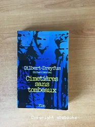 Cimetières sans tombeaux