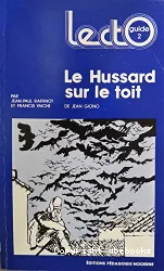 Le Hussard sur le toit