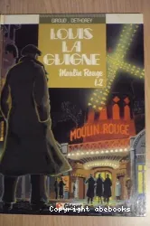 Moulin rouge