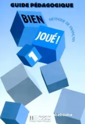 Bien joué !