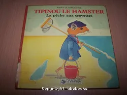 Tipinou le hamster