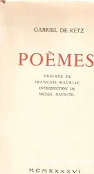 Poèmes