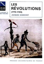 Les Révolution (1770-1799)