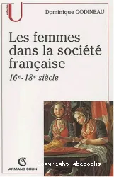 Les Femmes dans la société française