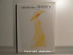 Créateurs de modes