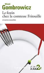 Le Festin chez la comtesse Fritouille