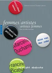 Femmes artistes, artistes femmes