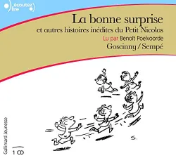 La Bonne surprise