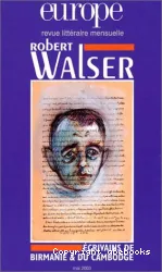 Robert Walser