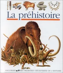 La Préhistoire