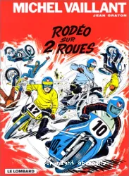 Rodéo sur 2 roues