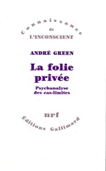 La Folie privée