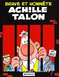 Brave et honnête Achille Talon