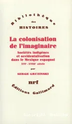 La Colonisation de l'imaginaire