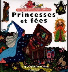 Princesses et fées