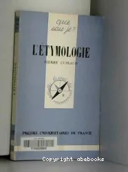 L'Etymologie