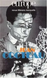 Jean Cocteau