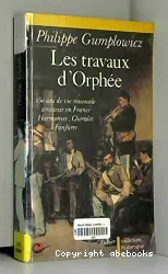 Les Travaux d'Orphée