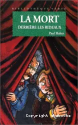 La Mort derrière les rideaux