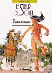 L'Indien d'Eldorado