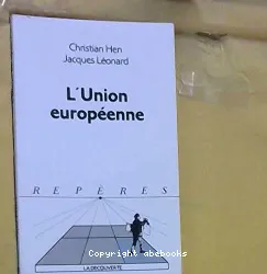 L'Union europeenne