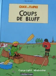 Coups de bluff