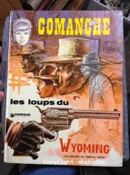 Les Loups du Wyoming