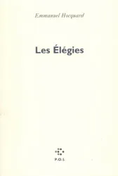 Les Elégies