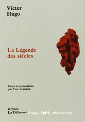 La Légende des siècles