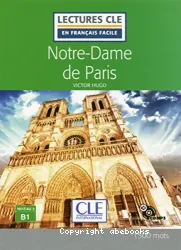 Notre-Dame de Paris