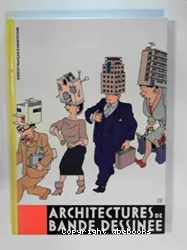 Architectures de bande dessinée