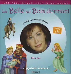 La Belle au bois dormant