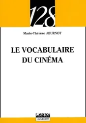 Le Vocabulaire du cinéma