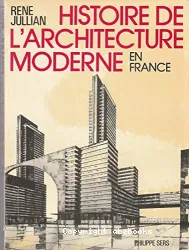 Histoire de l'architecture en France