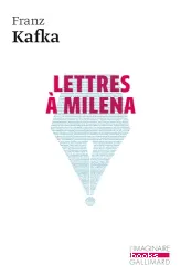 Lettres à Milena