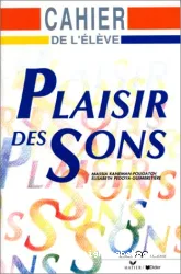 Plaisir des sons