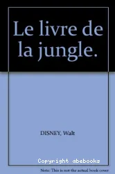 Le Livre de la jungle