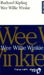 Wee Willie Winkie