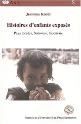 Histoires d'enfants exposés