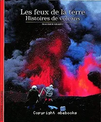 Les Feux de la terre