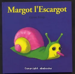 Margot l'Escargot