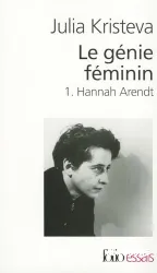 Hannah Arendt