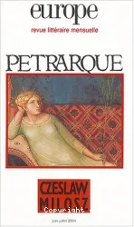 Petrarque