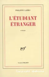 L'Etudiant étranger