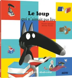 Le Loup