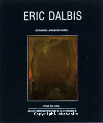 Eric Dalbis