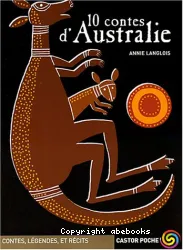 10 contes d'Australie