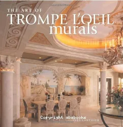 The Art of tromphe l'oeil murail