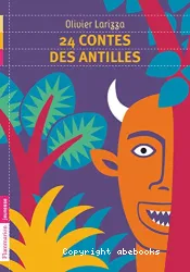 24 contes des Antilles