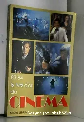 Le Livre d'or du cinéma